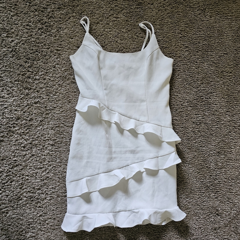 Saints & Secrets dress